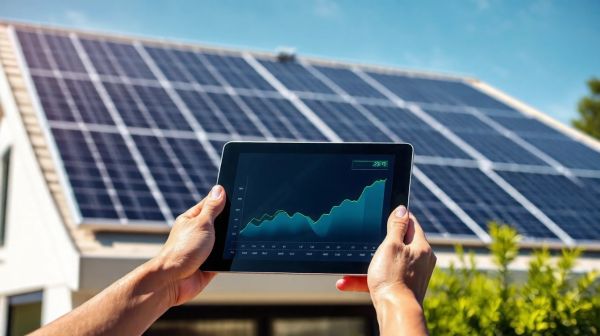 Guide complet sur les panneaux solaires : coûts et bénéfices