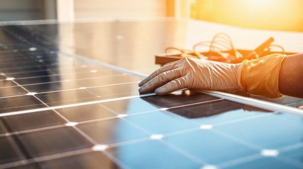 Les atouts essentiels des panneaux solaires : modes d'emploi