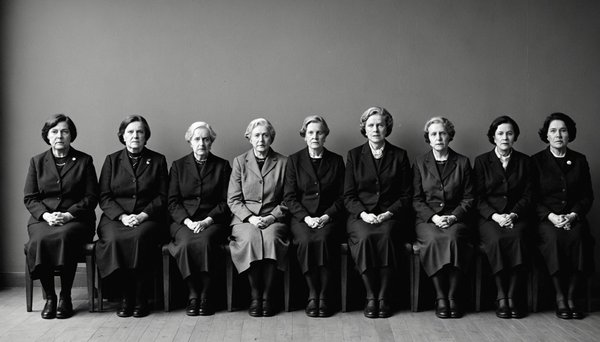 Patriarcat : un obstacle à l'égalité et à la dignité des femmes