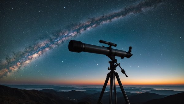 Les marques de télescopes à privilégier en 2025