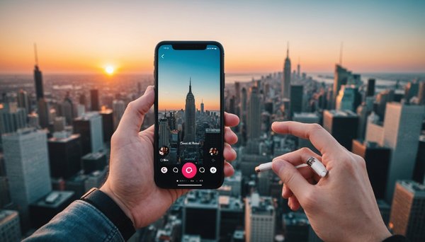 Booste ta popularité sur tiktok avec des followers et likes