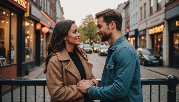 Top plateformes de rencontres à adopter en 2025 pour réussir