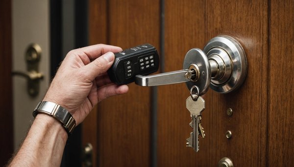 Interventions serruriers à tours : rapidité et fiabilité garanties