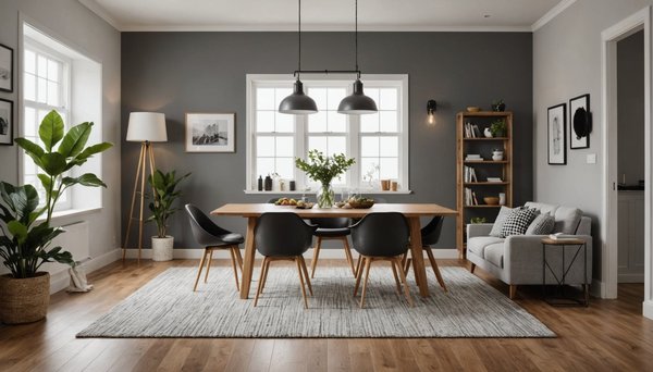 10 étapes clés pour réussir la rénovation de votre maison