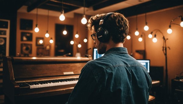 Tendances musicales actuelles : conseils essentiels à suivre