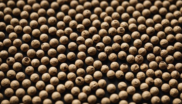 Top conseils pour sélectionner les pellets de qualité supérieure