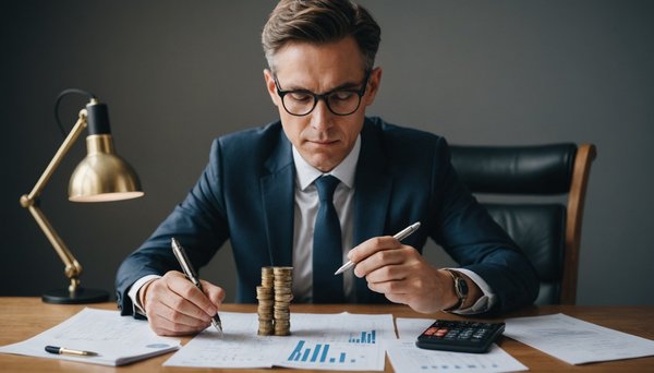 Finance : top 5 tendances clé à surveiller en 2025