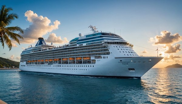 Découvrez les meilleures croisières inoubliables dans les caraïbes