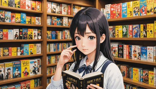 Top mangas à ne pas manquer dans votre boutique favorite