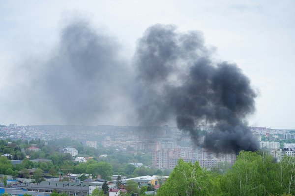 Solutions rapides pour lutter contre la pollution par hydrocarbures