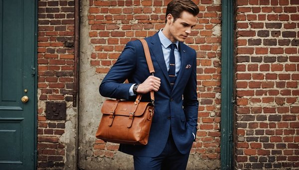 Tendances du sac ted baker pour homme : alliez élégance et durabilité