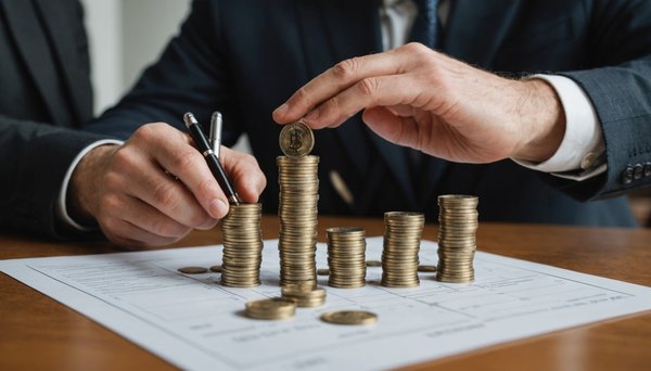 Stratégies d'investissement en scpi pour des gains optimaux