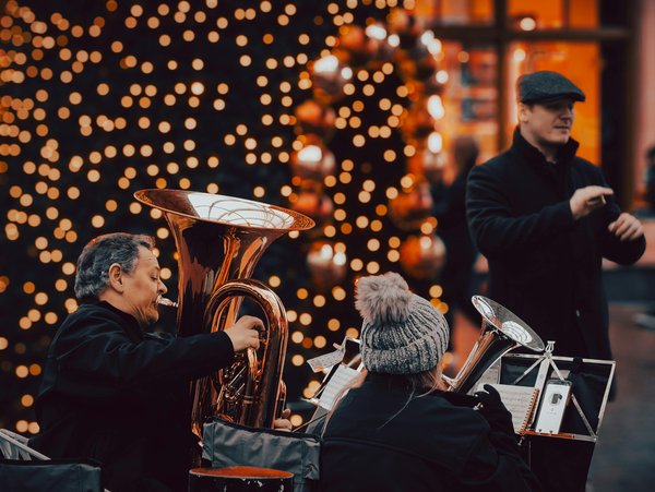 Choisir un orchestre pour cocktail : conseils et inspirations