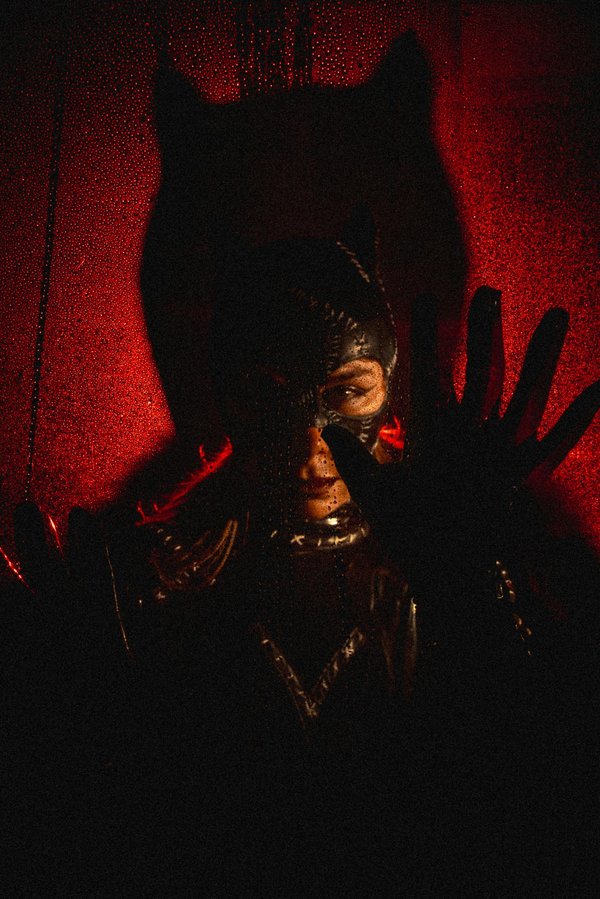 Le charme des masques chat japonais : culture et style