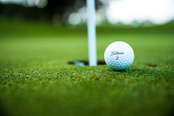 Équipement de golf : les tendances incontournables de 2024