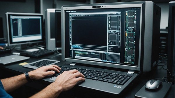 Informatique : résoudre les pannes de pc en un clin d'œil