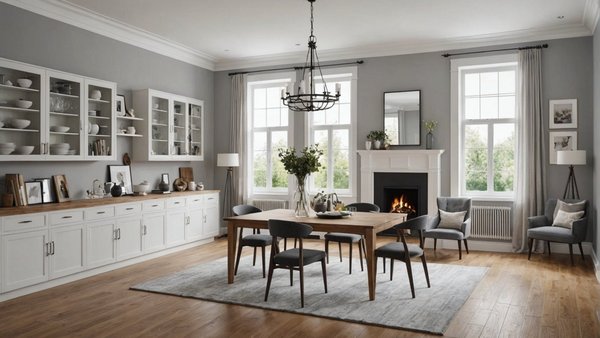 Conseils essentiels pour une rénovation réussie de votre maison