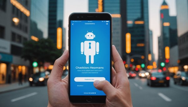 Qu'est-ce qu'un chatbot ? définition et enjeux technologiques.