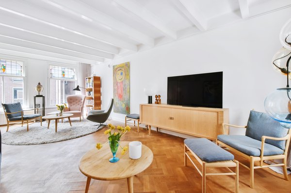 Les secrets d'une décoration harmonieuse et accueillante