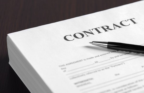 Tout savoir sur le contrat de louage d'ouvrage : guide pratique.